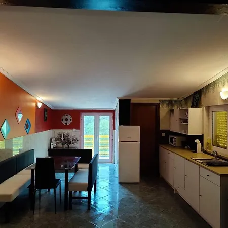 Quinta Ponte Da Ribeira Летний дом