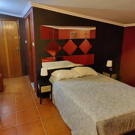 Quinta Ponte Da Ribeira Εξοχικό σπίτι Sabrosa