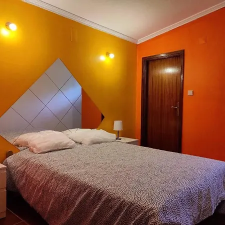 Quinta Ponte Da Ribeira *